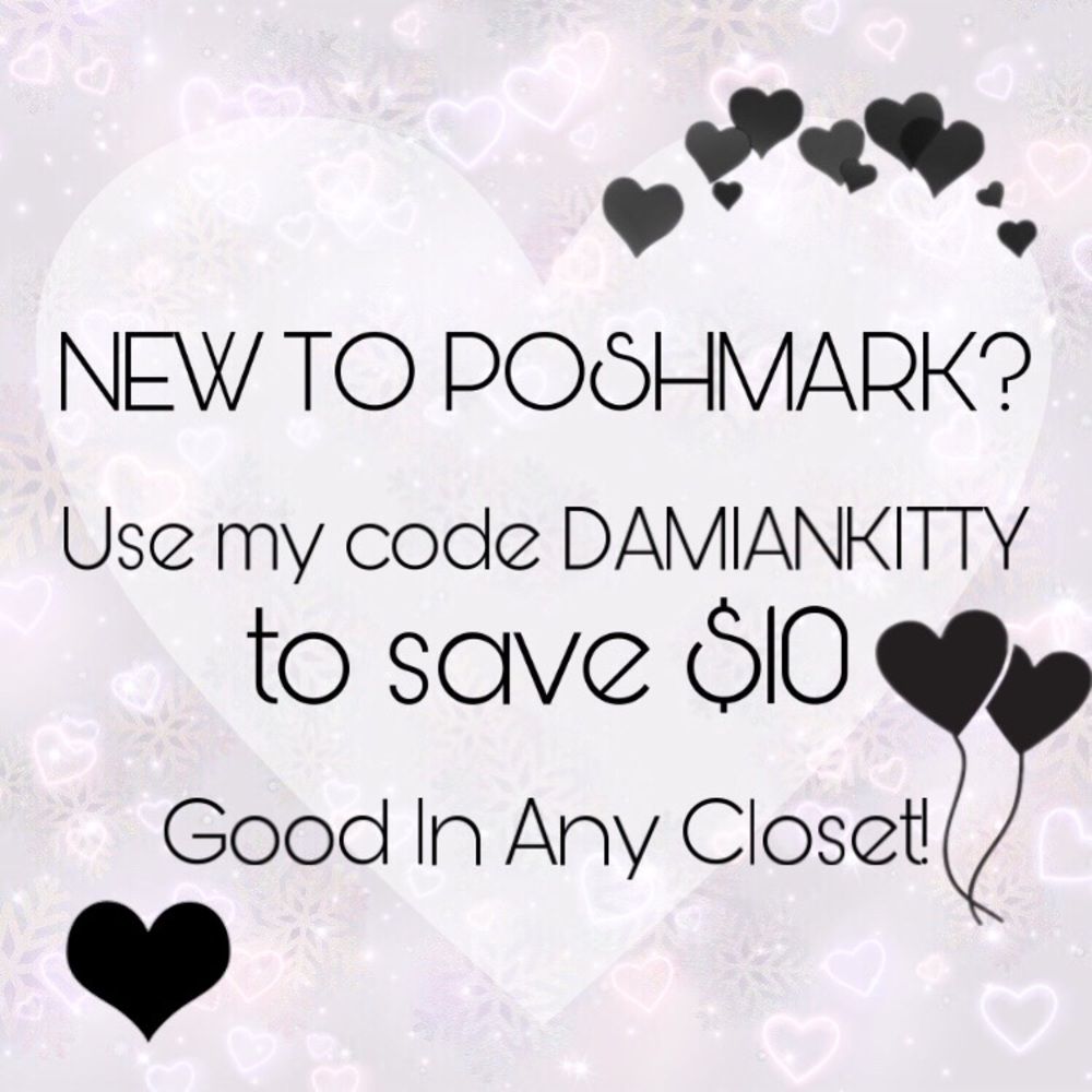 Discount Code DAMIANKITTY - Picture 2 of 8